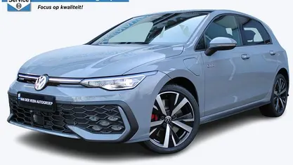 Occasion VW Golf VIII GTE 272 PK (200 kW) 2025 Hatchback