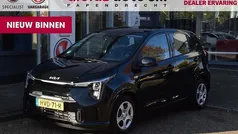 Gebruikt 2025 Kia Picanto Hatchback | € 19.950 (Eerlijke prijs)