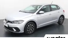 Gebruikt 2023 VW Polo Life Hatchback | € 18.840 (Goede deal)