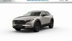 Gebruikt 2025 Mazda CX-30 Nagisa SUV | € 42.790 (Eerlijke prijs)