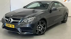Gebruikt 2015 Mercedes E200 AMG Coupé | € 21.750 (Eerlijke prijs)
