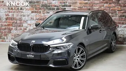 Occasion BMW 530 Executive 252 PK (185 kW) 2019 Stationwagen