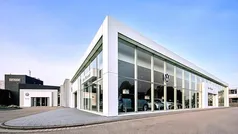 Grijs Gebruikt 2022 VW Tiguan Business SUV | € 30.900 (Super prijs)