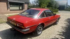Gebruikt 1981 Opel Manta Coupé | € 9.950