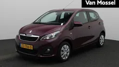 Gebruikt 2019 Peugeot 108 Active Hatchback | € 11.400 (Eerlijke prijs)