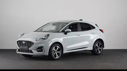 Occasion 2025 Ford Puma ST-Line SUV | € 29.445 (Eerlijke prijs)