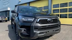 Overige Nieuw 2025 Toyota HiLux Pickup | € 52.950 (Eerlijke prijs)