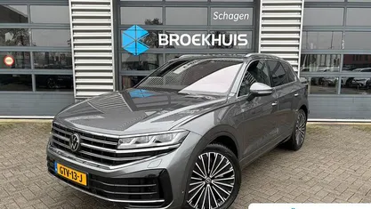 Occasion VW Touareg Elegance 340 PK (250 kW) 2024 SUV