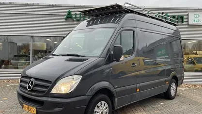 Gebruikt 2007 Mercedes Sprinter Van | € 8.450 (Eerlijke prijs)