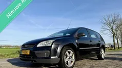 Gebruikt 2006 Ford Focus Stationwagen | € 999 (Eerlijke prijs)