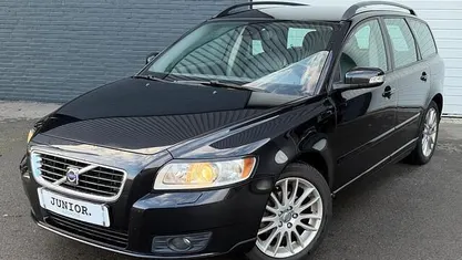 Occasion 2008 Volvo V50 Momentum Stationwagen | € 3.350 (Eerlijke prijs)