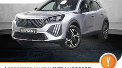 Grijs Nieuw 2025 Peugeot e-2008 Allure SUV | € 34.800 (Super prijs)