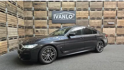 Occasion BMW 530 M Sport 286 PK (210 kW) 2023 Sedan