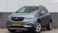 Gebruikt 2017 Opel Mokka X Innovation SUV | € 17.750 (Eerlijke prijs)