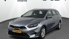 Gebruikt 2023 Kia Ceed Sportswagon 2 Stationwagen | € 23.450 (Eerlijke prijs)