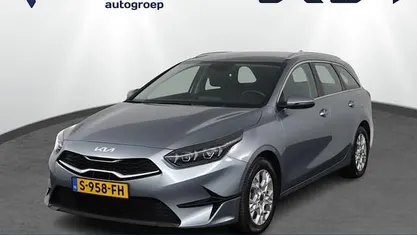Gebruikt 2023 Kia Ceed Sportswagon Stationwagen | € 19.950 (Eerlijke prijs)