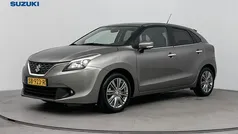 Grijs Gebruikt 2018 Suzuki Baleno Hatchback | € 14.895 (Eerlijke prijs)