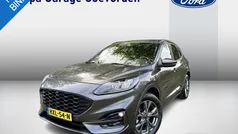 Grijs Gebruikt 2022 Ford Kuga ST-Line X SUV | € 29.245 (Eerlijke prijs)