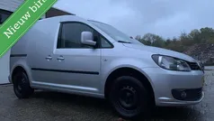 Overige Gebruikt 2012 VW Caddy MPV | € 5.950 (Eerlijke prijs)