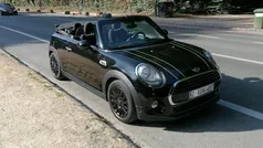 Gebruikt 2017 Mini Cooper Cabriolet Cabriolet | € 20.570