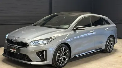 Occasion Kia ProCeed GT-Line 141 PK (103 kW) 2020 Stationwagen