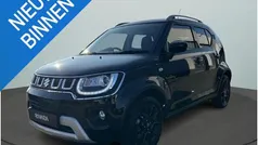 Zwart Gebruikt 2025 Suzuki Ignis Style Hatchback | € 22.945 (Eerlijke prijs)