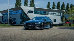 Gebruikt 2024 Audi RS6 Ambiente Stationwagen | € 324.950