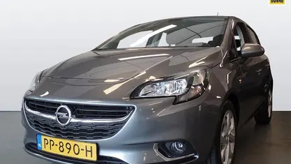 Occasion 2017 Opel Corsa Edition Hatchback | € 8.950 (Eerlijke prijs)