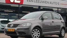 Grijs Gebruikt 2006 VW Golf Plus Comfortline MPV | € 3.748 (Eerlijke prijs)