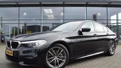 Gebruikt 2019 BMW 520 Executive Sedan | € 26.950 (Super prijs)