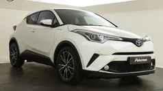 Gebruikt 2017 Toyota C-HR Edition SUV | € 16.899 (Eerlijke prijs)