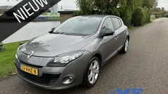 Grijs Gebruikt 2011 Renault Mégane III Hatchback | € 6.750 (Eerlijke prijs)