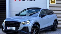 Grijs Gebruikt 2021 Audi Q2 Edition .1 SUV | € 29.950 (Eerlijke prijs)