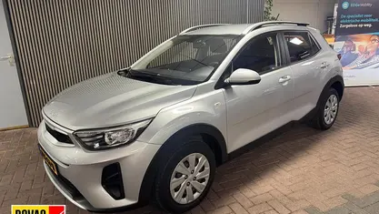 Occasion 2025 Kia Stonic SUV | € 15.950 (Eerlijke prijs)