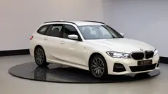Overig Gebruikt 2021 BMW 330e Stationwagen | € 31.945 (Eerlijke prijs)