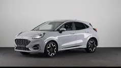 Gebruikt 2020 Ford Puma ST-Line X SUV | € 21.945 (Eerlijke prijs)