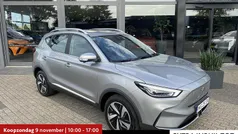 Gebruikt 2025 MG ZS Luxury Sedan | € 29.995 (Eerlijke prijs)