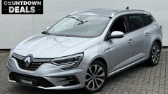 Grijs Gebruikt 2023 Renault Mégane GrandTour Techno Stationwagen | € 20.295 (Goede deal)
