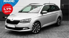 Gebruikt 2021 Skoda Fabia Business Line Stationwagen | € 15.900 (Eerlijke prijs)
