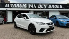 Gebruikt 2018 Seat Ibiza Reference Hatchback | € 11.445 (Eerlijke prijs)