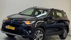 Gebruikt 2018 Toyota RAV4 SUV | € 19.850 (Goede deal)