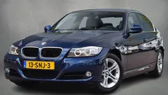 Gebruikt 2011 BMW 318 Luxury Line Sedan | € 8.950 (Eerlijke prijs)