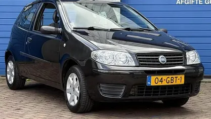 Occasion Fiat Punto Classica 60 PK (44 kW) 2008 Hatchback