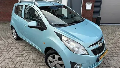 Occasion Chevrolet Spark LT 82 PK (60 kW) 2010 Hatchback