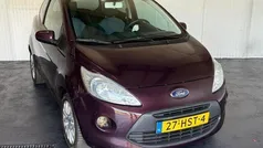 Bruin Gebruikt 2009 Ford Ka Titanium Hatchback | € 2.650 (Eerlijke prijs)