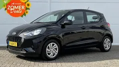 (x5b) Gebruikt 2021 Hyundai i10 Comfort Hatchback | € 12.935 (Eerlijke prijs)