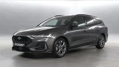 Occasion 2023 Ford Focus ST-Line Stationwagen | € 20.850 (Goede deal)