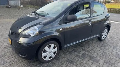Occasion Toyota Aygo 68 PK (50 kW) 2010 Hatchback