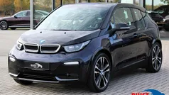 Blauw Gebruikt 2020 BMW i3 Executive Hatchback | € 17.950 (Super prijs)