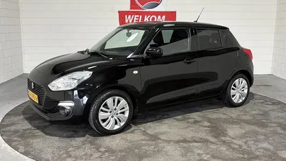 Occasion 2018 Suzuki Swift Hatchback | € 10.950 (Goede deal)
